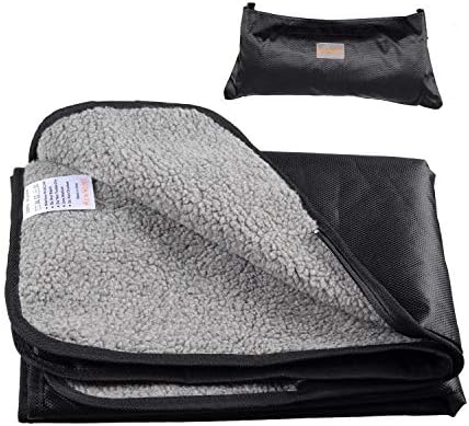 Dog blanket outdoor Clearance