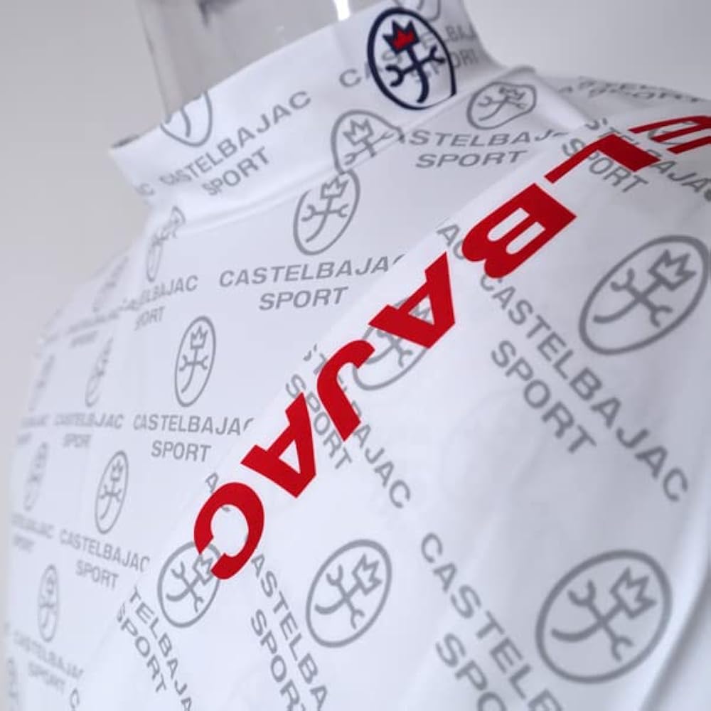 日本製 カステルバジャックスポーツ ハイネック 48サイズ 23370-116 日本製 カステルバジャックスポーツ ハイネック 48サイズ 23370-116