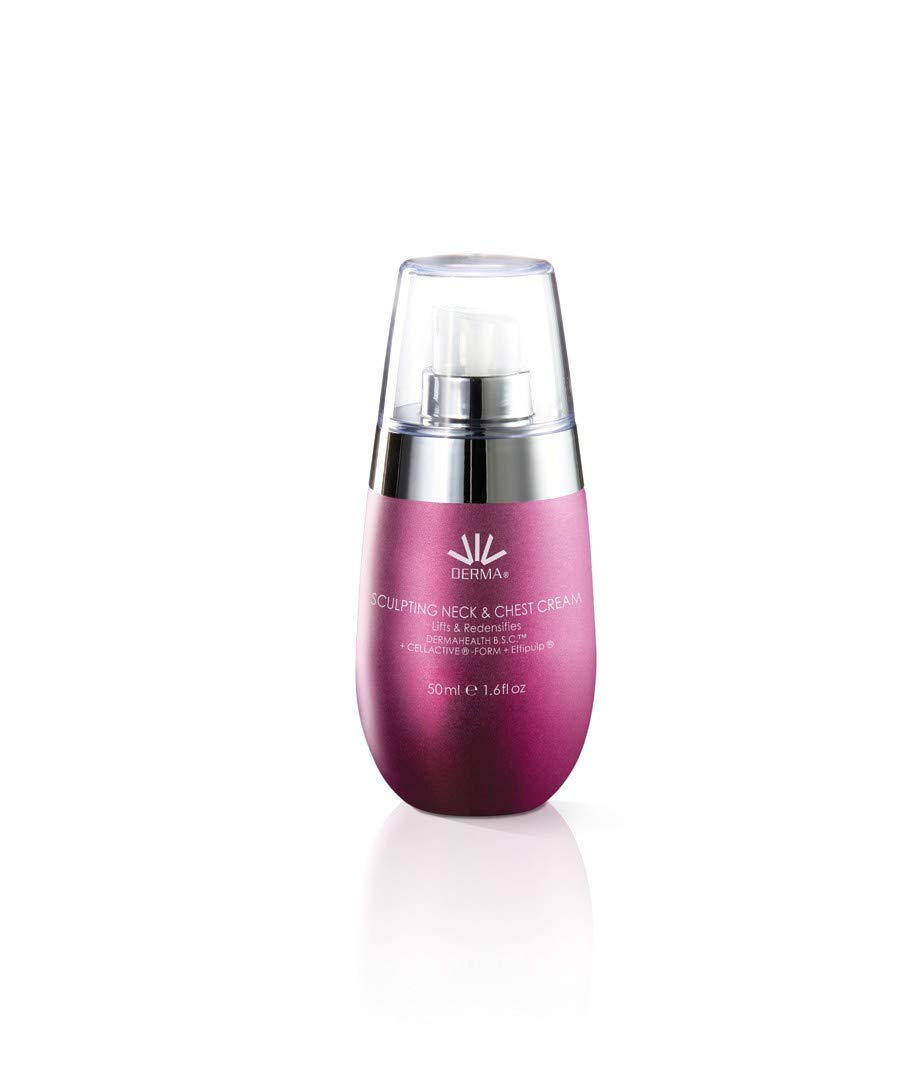 VivdermaSculpting Neck & Chest Cream