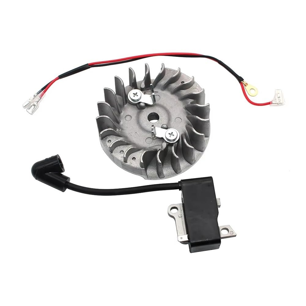 Volant moteur de bobine d'allumage 450II 445II pièce de rechange tronçonneuse