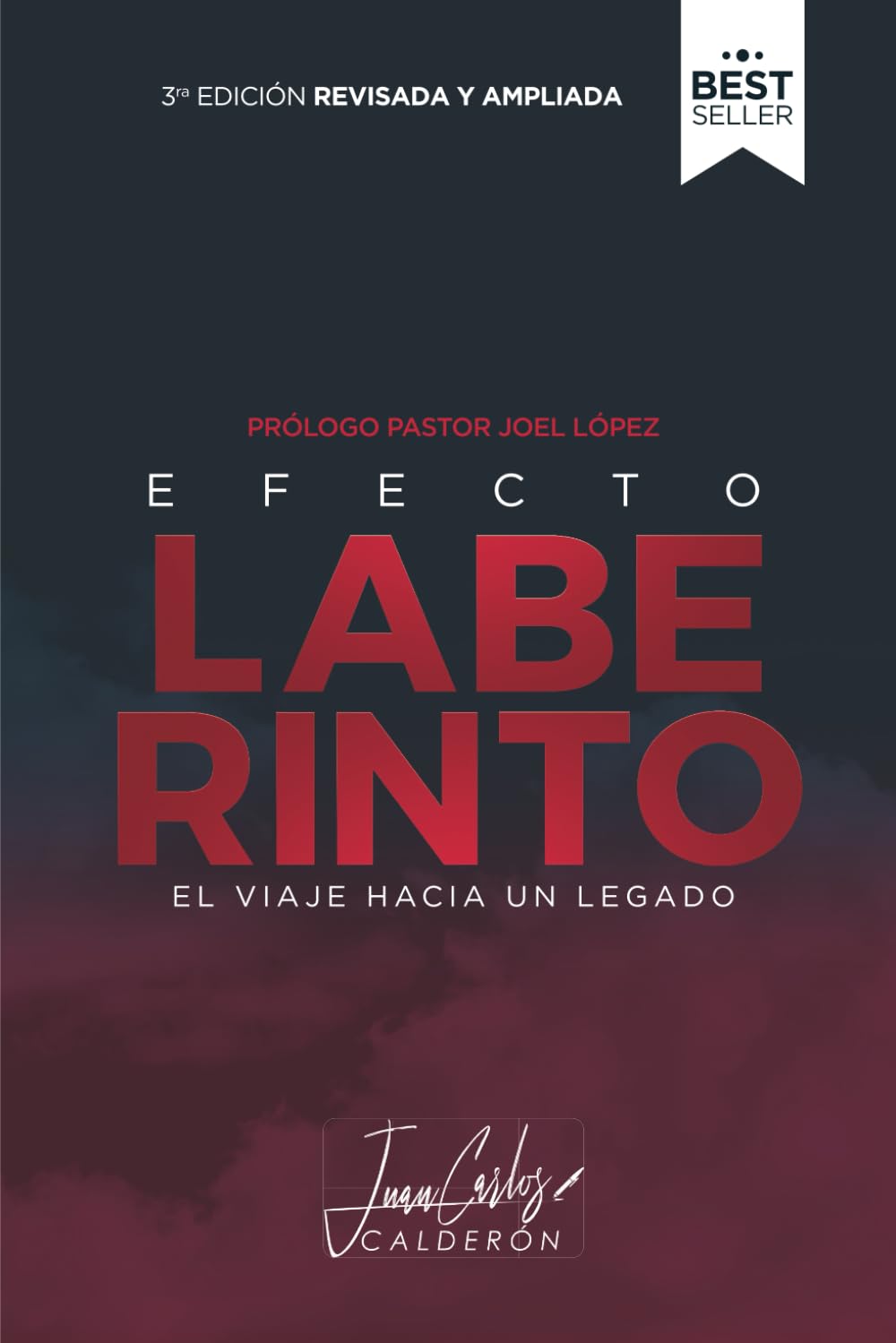 Efecto Laberinto: El viaje hacia un legado