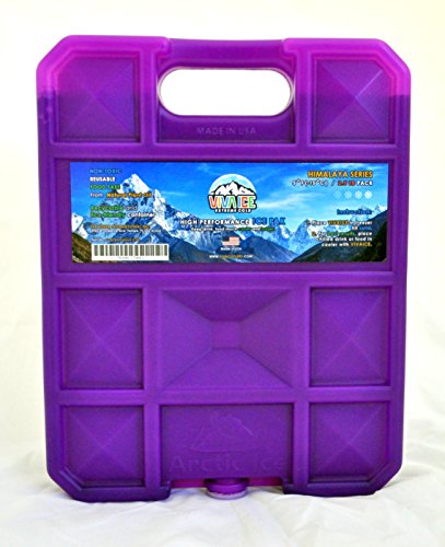 ARCTIC ICE Viva Himalaya Series- 5 F (-15 C Degree) 5LB