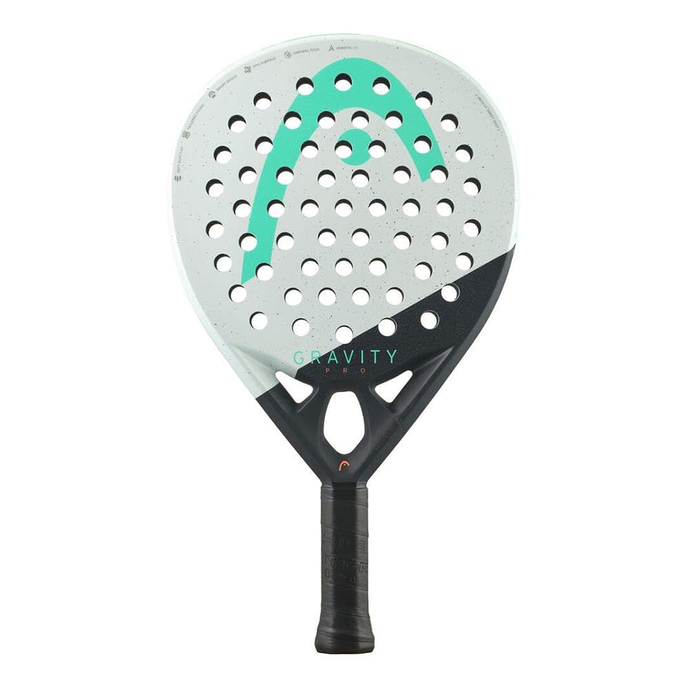 Gravity Padel Racket Paddle Series (Pro, Motion, Elite)