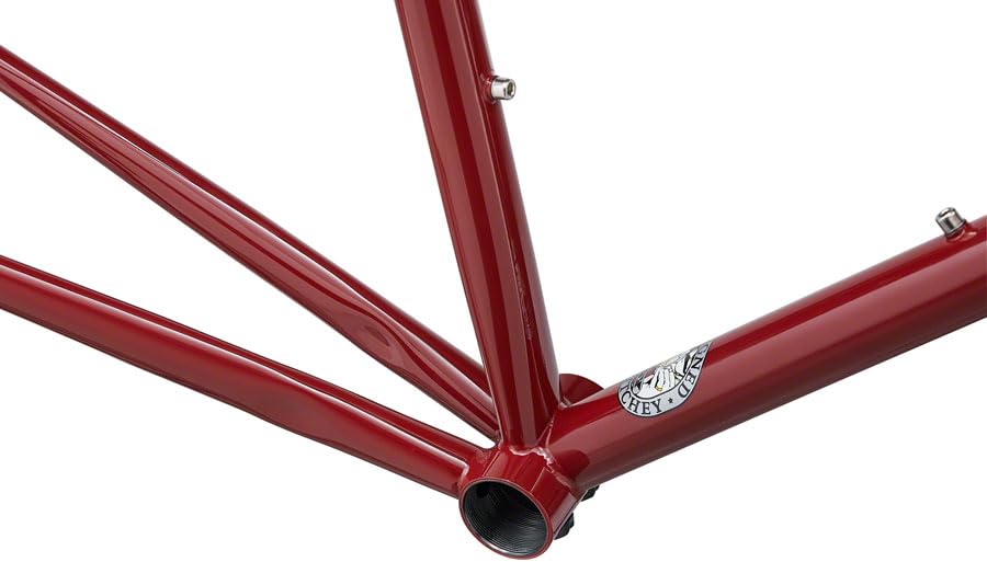 Amazon | Ritchey Road Logic フレームセット - 700C、スチール