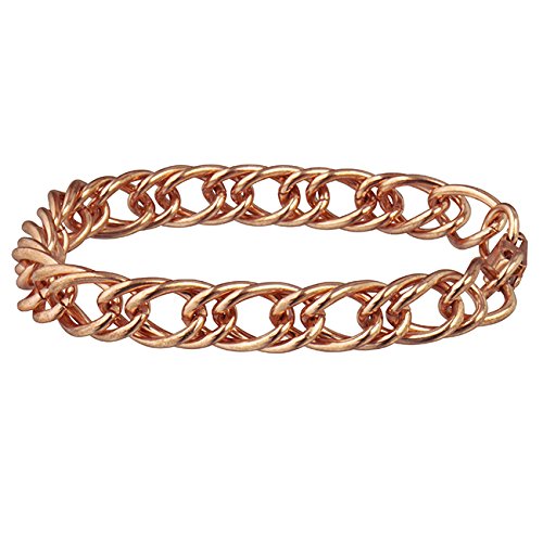 Element 29 Copper Link Bracelet