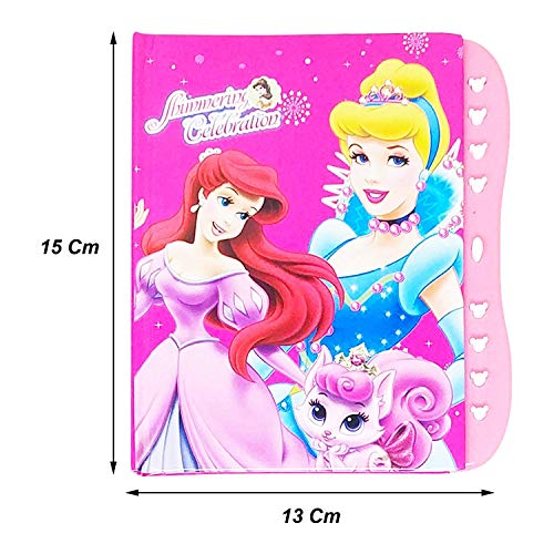 Baby-Panda-Birthday-Party-Return-Gifts-Password-Lock-Diary-for-Kids-Pack-of-6