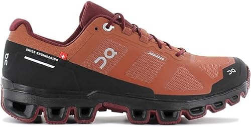 Preisvergleich Produktbild On Running Cloudventure Waterproof braun - 7 / 38