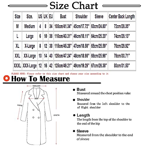 Men's Winter Solid Color Button Cardigan Coats Long Sleeve Capless Casual Blouse Top Coat Medieval Renaissance Jacket3