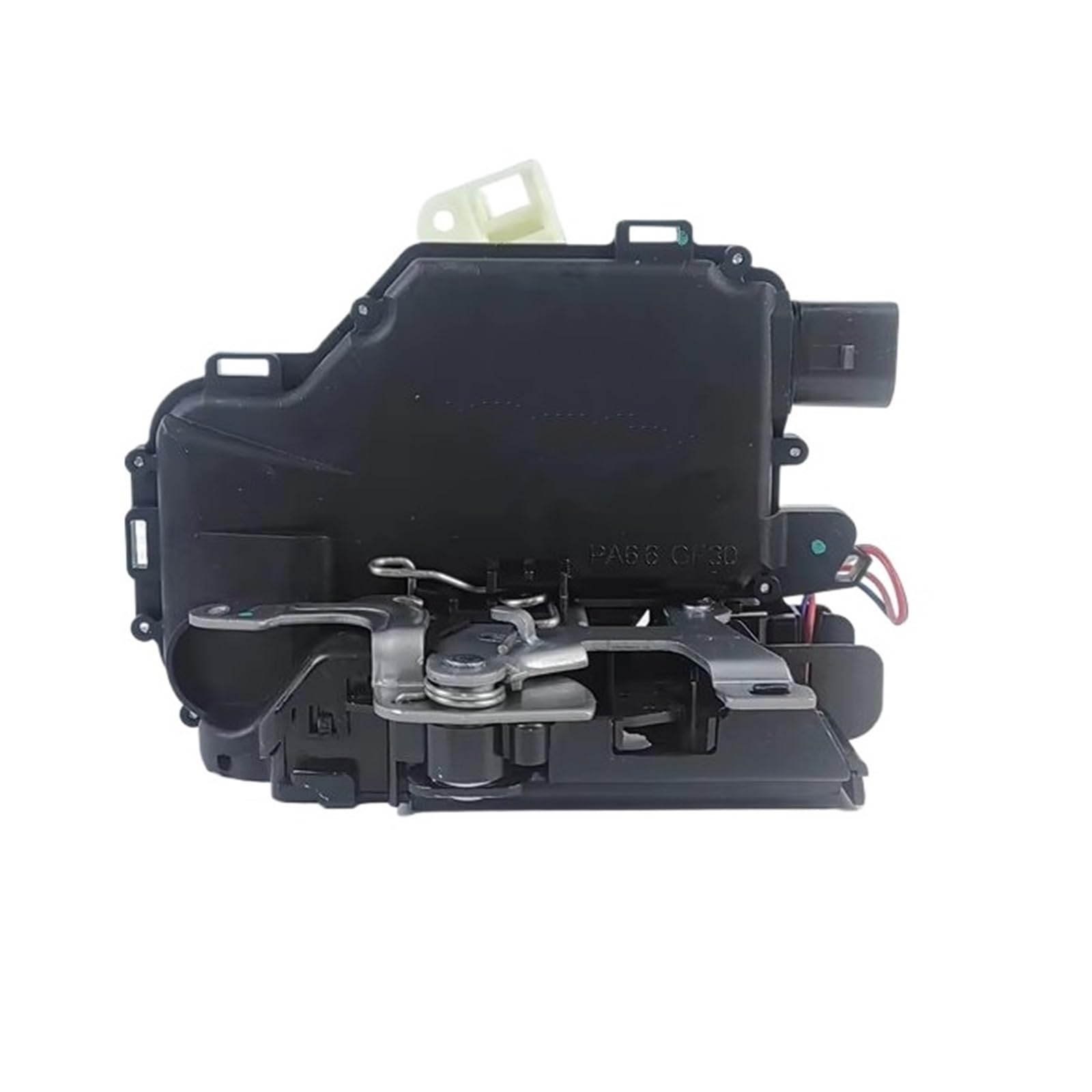 Kpuwers Right Rear For Vw For Jetta For Golf Mk4 For Beetle For Bora For Clasico Door Lock Actuator 3B1837015a 3B1837016a 3B4839015m 3B4839016m Door Lock Latch Actuator