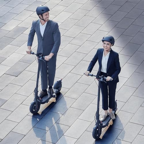 XIAOMI Scooter 4 Pro Gen2 - vue 7