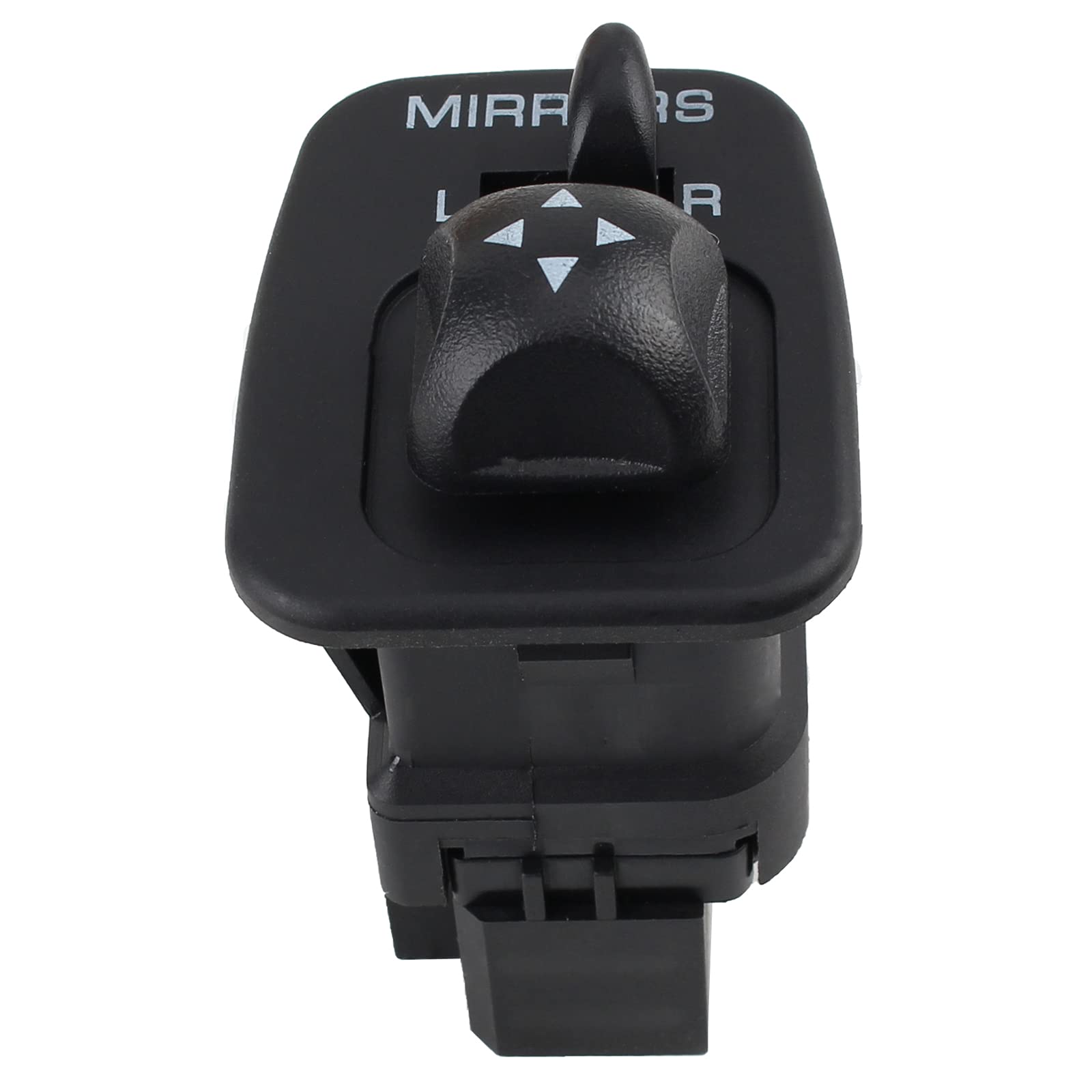 AUTOKAY F65Z-17B676-AB Power Mirror Switch Fit for Ford F150 F250 F350 F450 F550 901-319