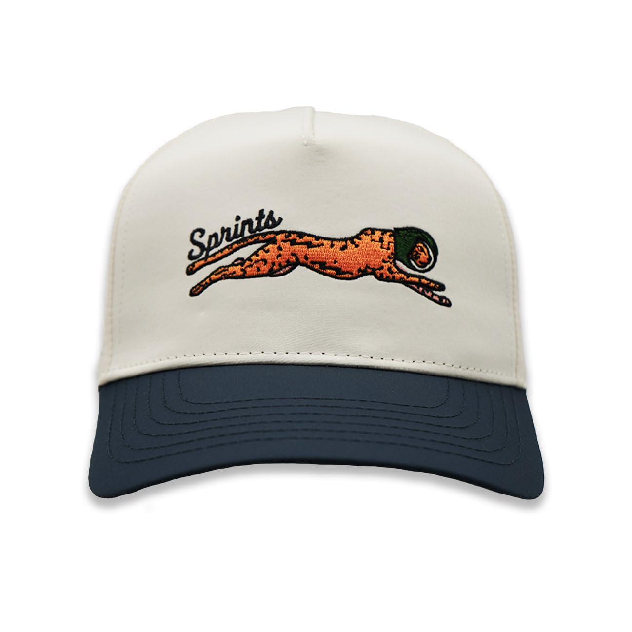 Sprints Structured VP Performance Cap, One Size