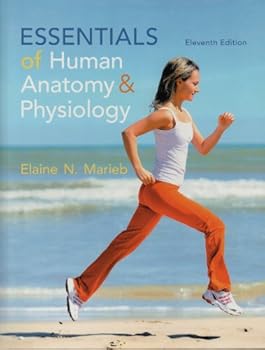 Essentials of Human Anatomy & Physiology