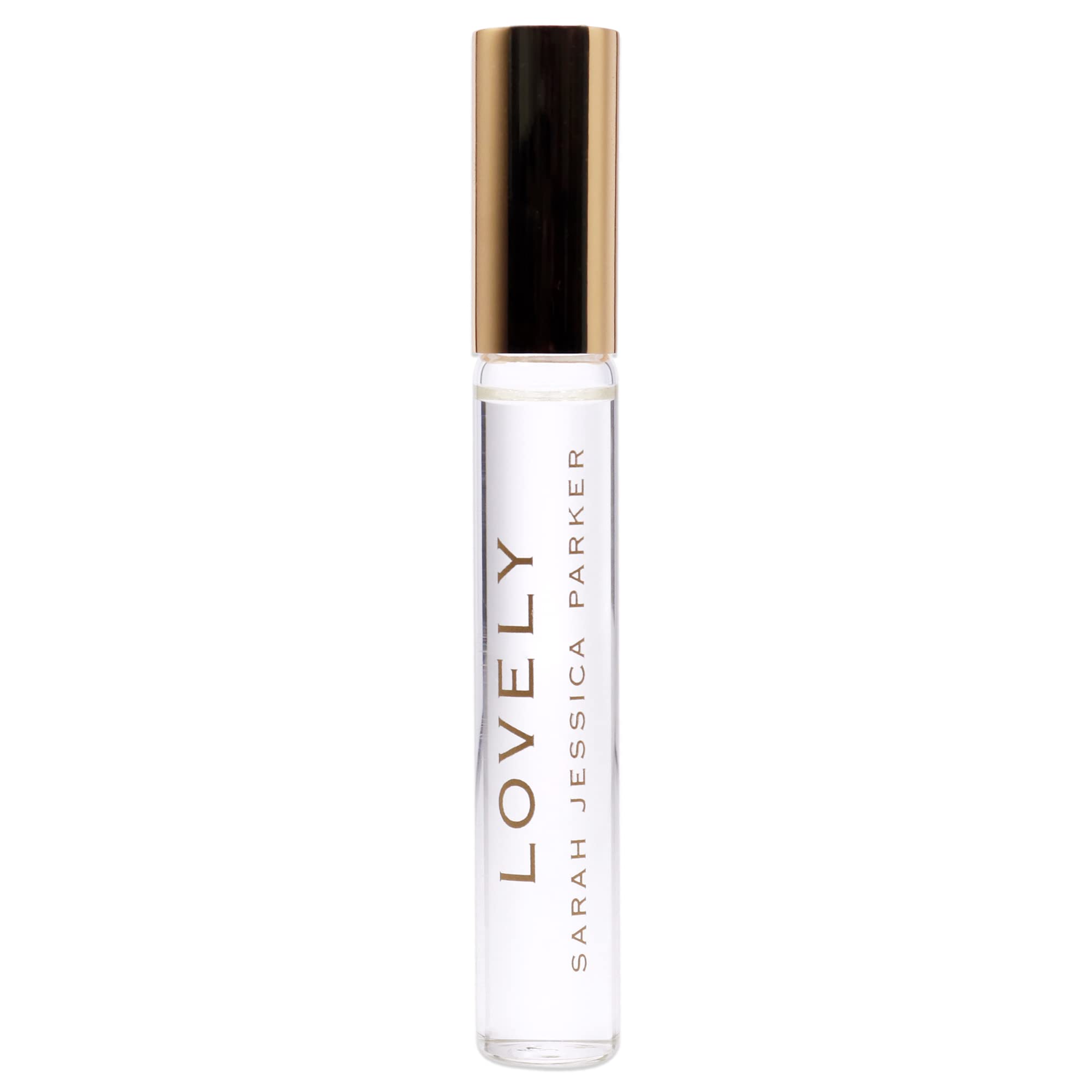 SJP Lovely Sheer Eau de Parfum Spray for Women, 0.34 oz