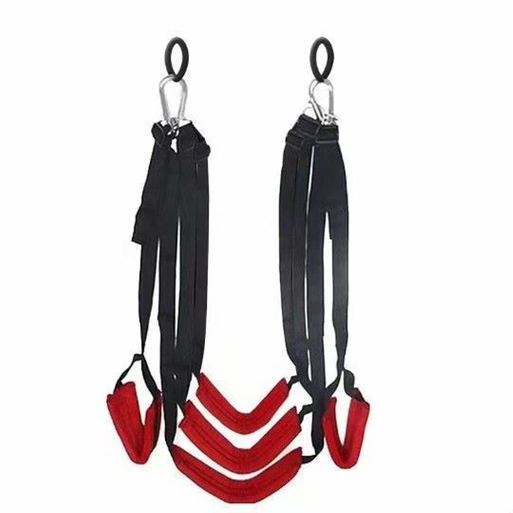 Accesorios de Bondage de Pares de Columpio