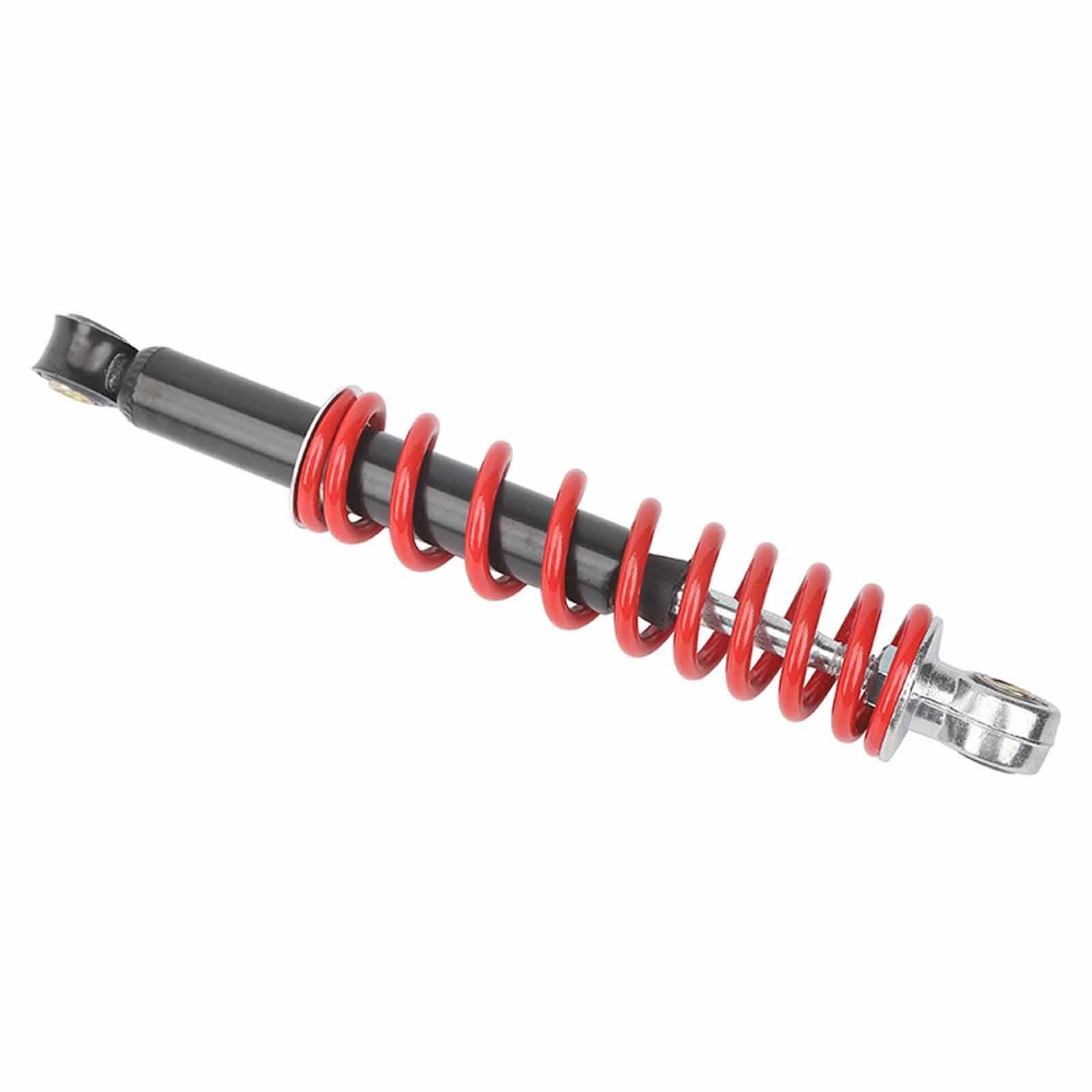 VELURA Suspension Spring Shock Go Karts Spare Motorcycle Shock Absorber Front 270mm|| Fairings & Body Work| Motorcycle Parts | Parts & Accessories Motors-image-49