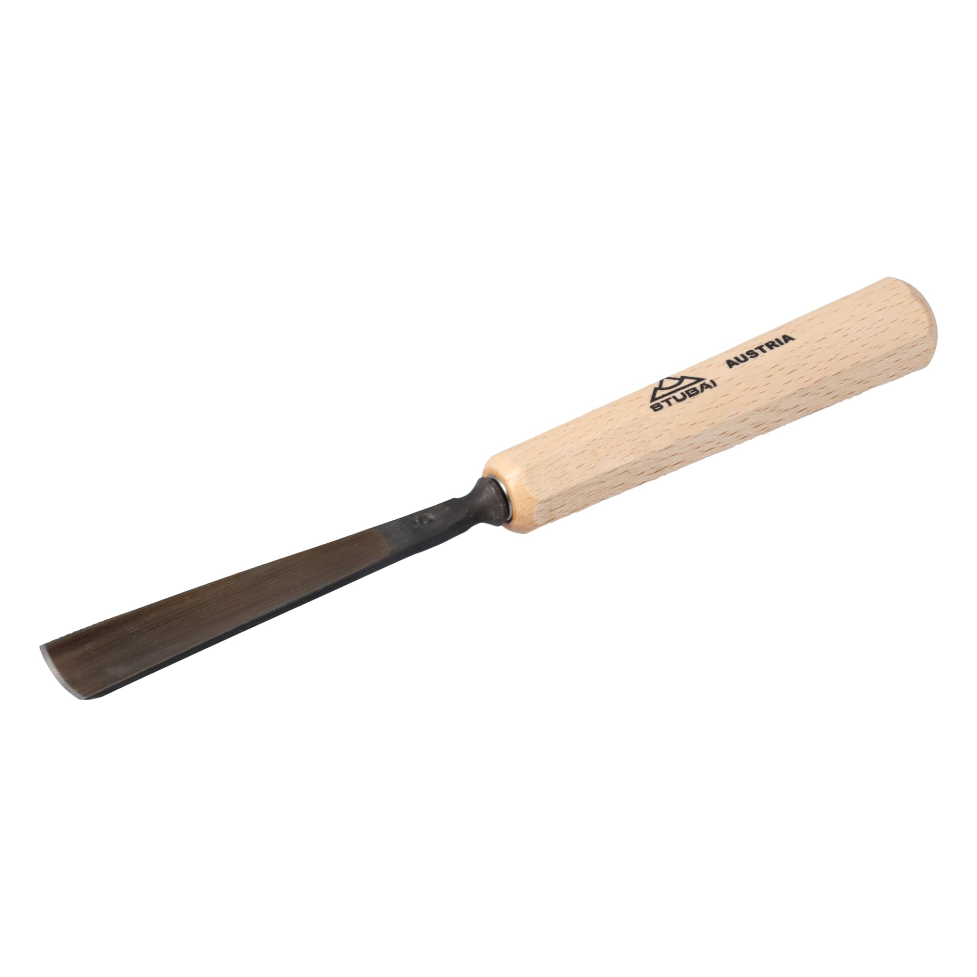 Cincel para madera 18mm de alta precisión para tallado limpio