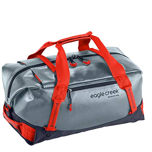 Eagle Creek Migrate Duffel Bag 40L Sahara Yellow