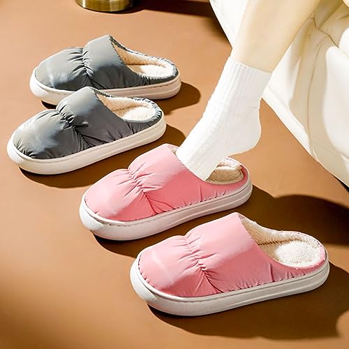 Calentador de pies BESPORTBLE USB para invierno rosa miniatura 6