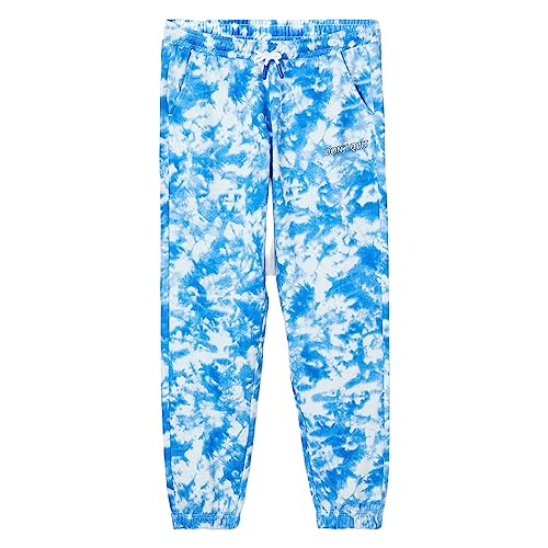 Image of Fame Forever by Lifestyle Girls Cotton Regular Fit Solid Track Pants