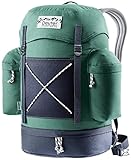 deuter Wengen Vintage Tagesrucksack (25 L)
