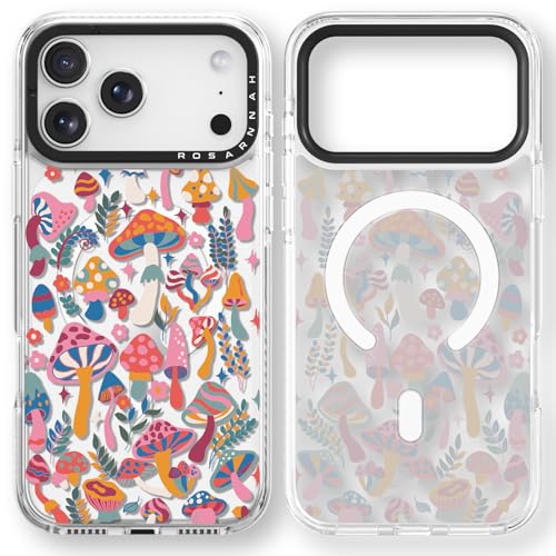 Coque iPhone 17 Pro antichoc MagSafe - Évitez les bris d'écran avec style