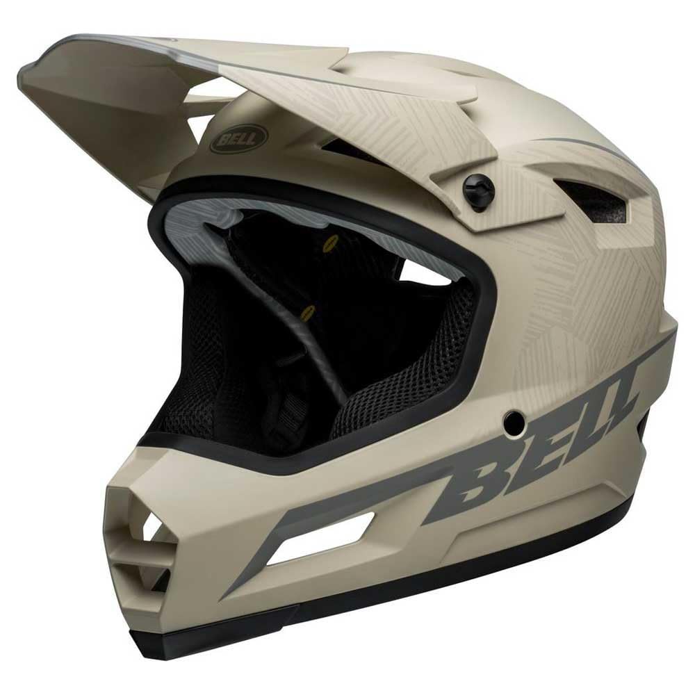 Bell Sanction 2 DLX MIPS