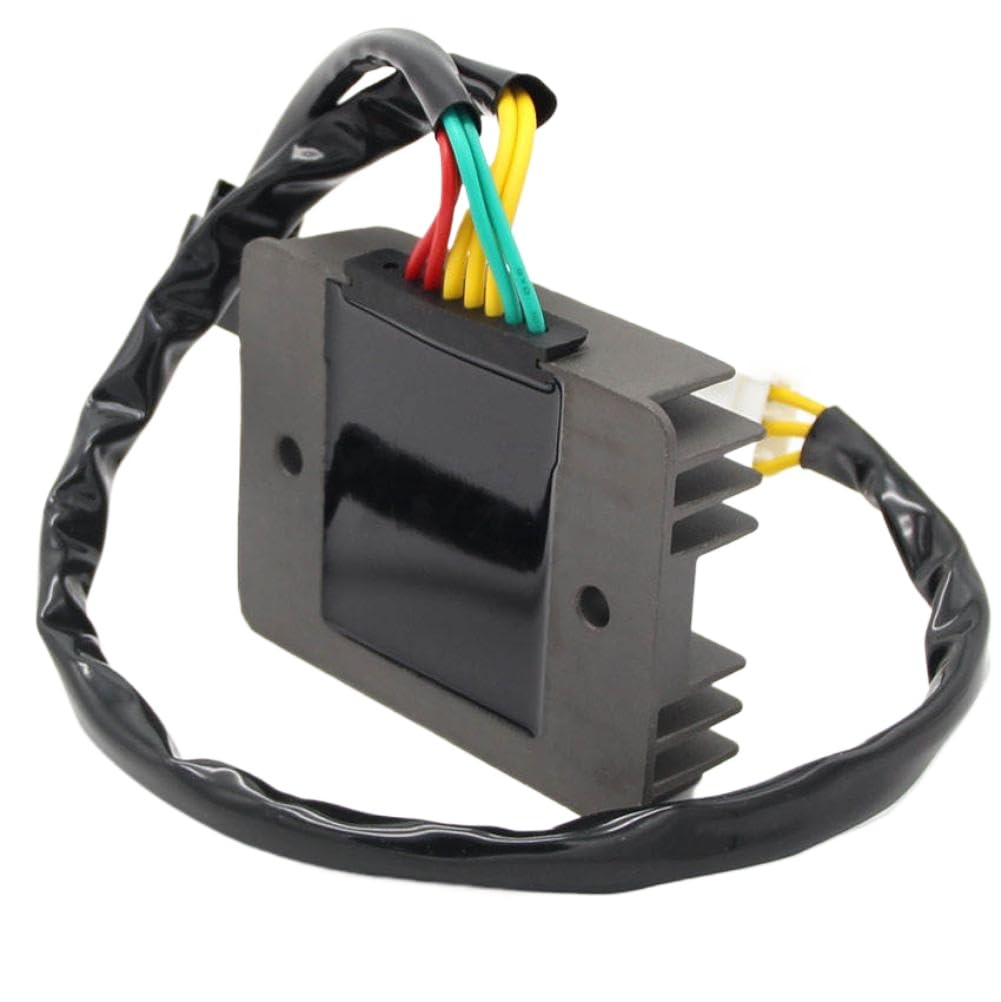 Motorcycle Rectifier Voltage Regulator Compatible With Aprilia RSV4 R RF 1000 1000RR APRC Racing Factory ABS RSV 1000 1100 Tuono V4 STD APRC