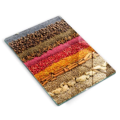 Protection plaque induction Wallfluent pour sublimer vos préparations culinaires