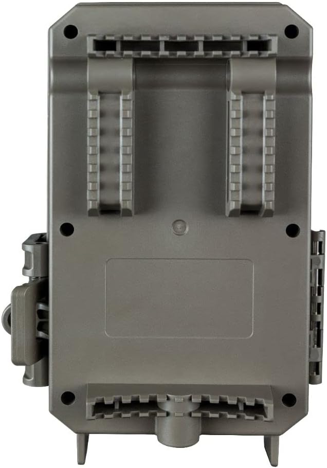 Bushnell Prime L20 Low Glow Trail Camera 20MP 1080P, 30FPS Waterproof Hunting Trail Camera 119930B