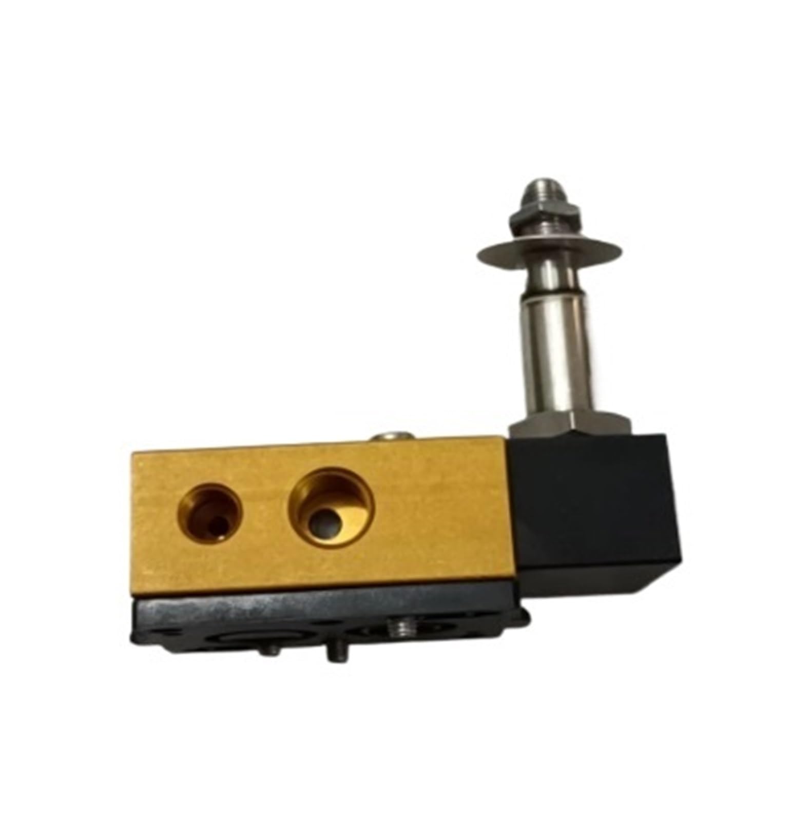 Industrial Pneumatic Valve 341L9534 for Mechanical Engineering