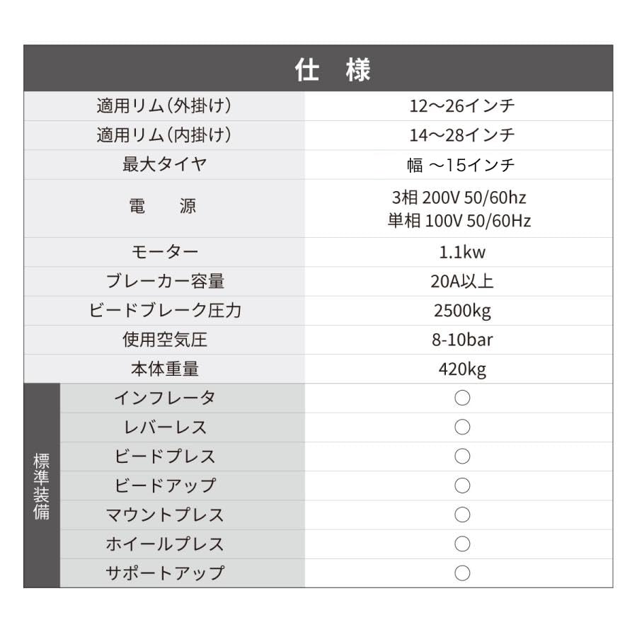 タイヤチェンジャー 41xmXGoErKL.__AC_SR150,300___.jpg