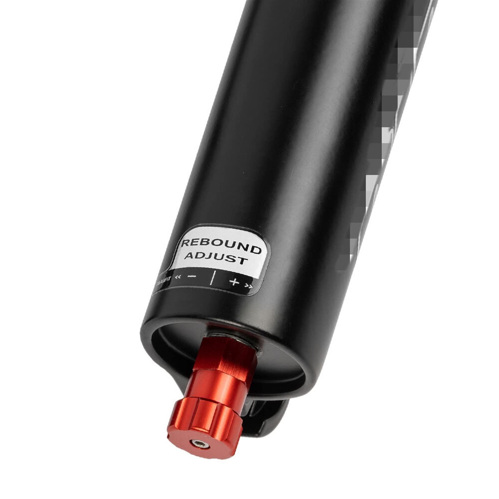 Amazon.co.jp: スマンニ 自転車フォーク Solo Air リバウンド