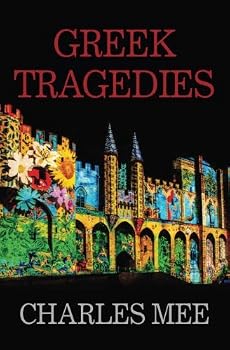 Paperback Greek Tragedies (The Charles Mee Library) Book