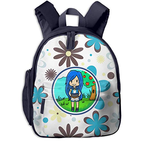 Preisvergleich Produktbild Seine Funneh Schultaschen für Mädchen, Jungen, widerstandsfähiger, haltbarer, lässiger Basic-Rucksack für Schüler