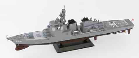 Amazon | ピットロード 1/700 海上自衛隊護衛艦 DDG-174
