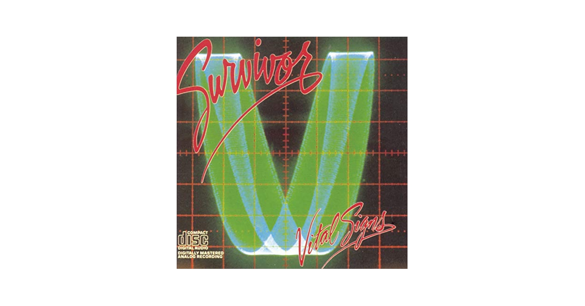 Amazon.com: Vital Signs: CDs & Vinyl