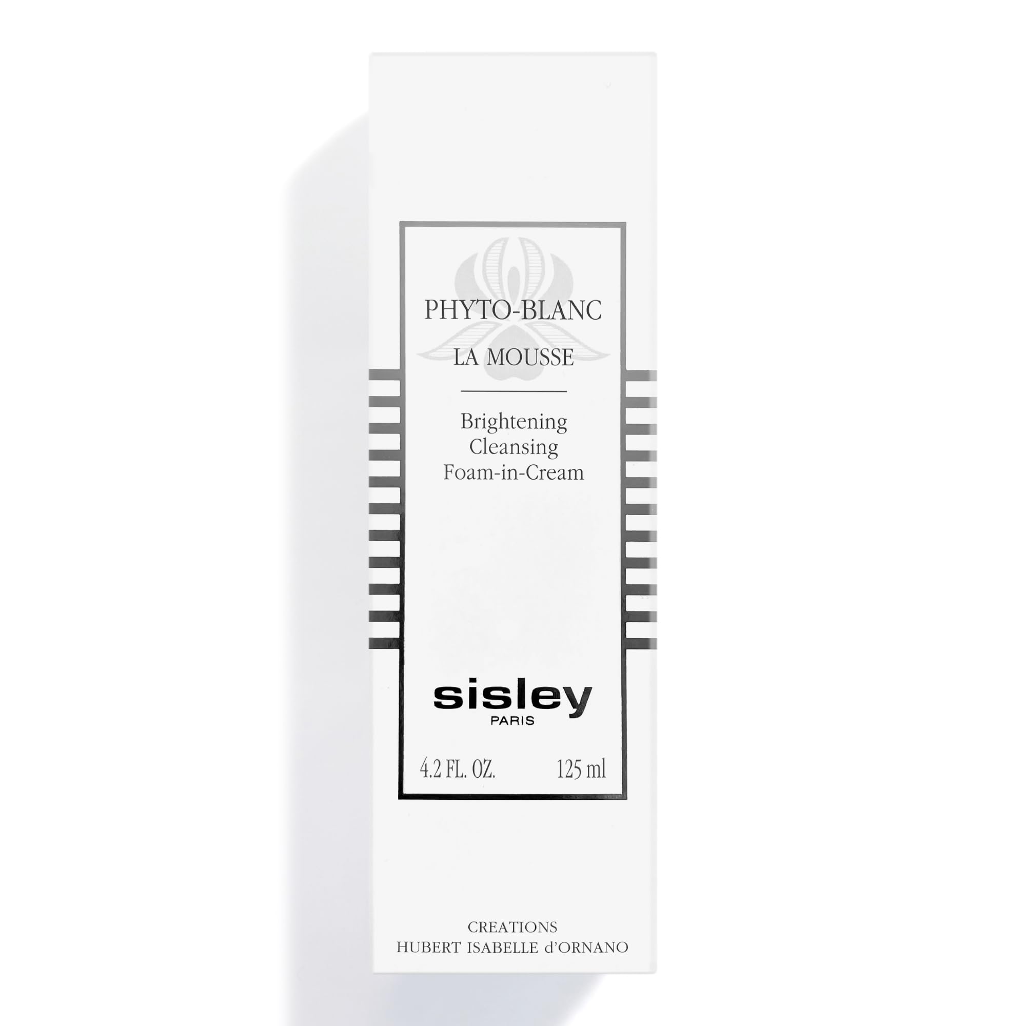 Amazon.co.jp: SISLEY(シスレー) フィトブラン ラ ムース 125g