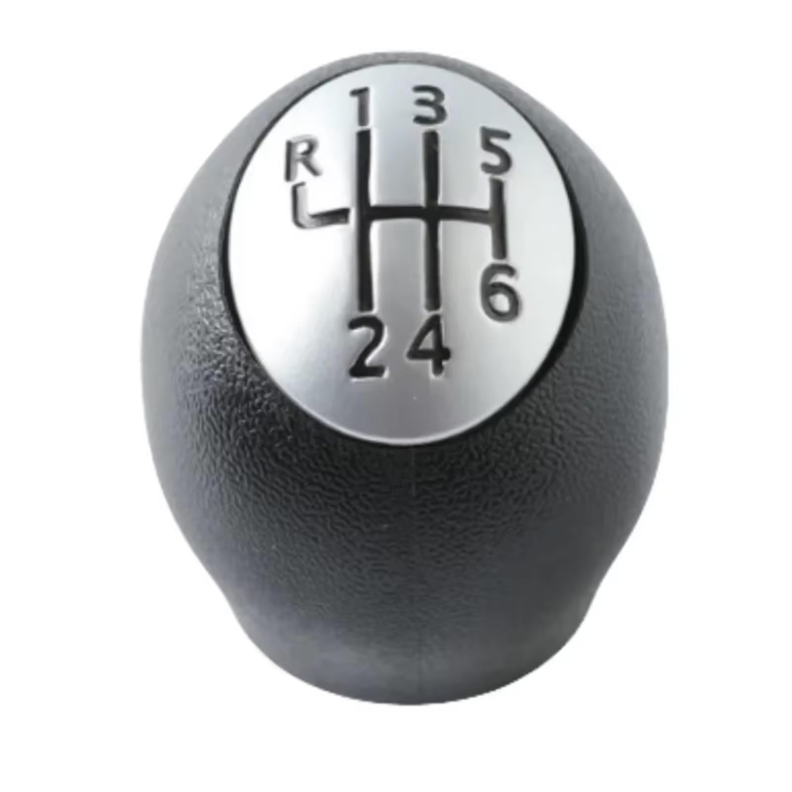 HILLAR Car Gear Stick Knob for Scenic for Megane for Master for Fluence for Trafic for Clio 3 III for Mascott Gear Shift Knob
