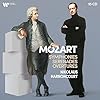 Mozart: Sinfonien, Serenaden, Ouvertüren (15 CD)