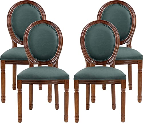 Virabit French Country Dining Chairs