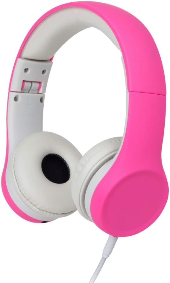 cuffie per bambini di 3 anni