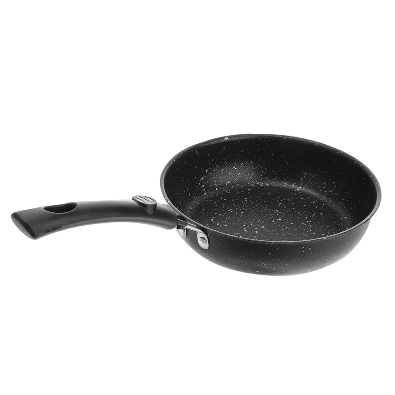 Cabilock Frying Pan for Eggs and Steaks Nonstick Kitchen Cookware Deep Design for Suitable for Induction Cooktops for