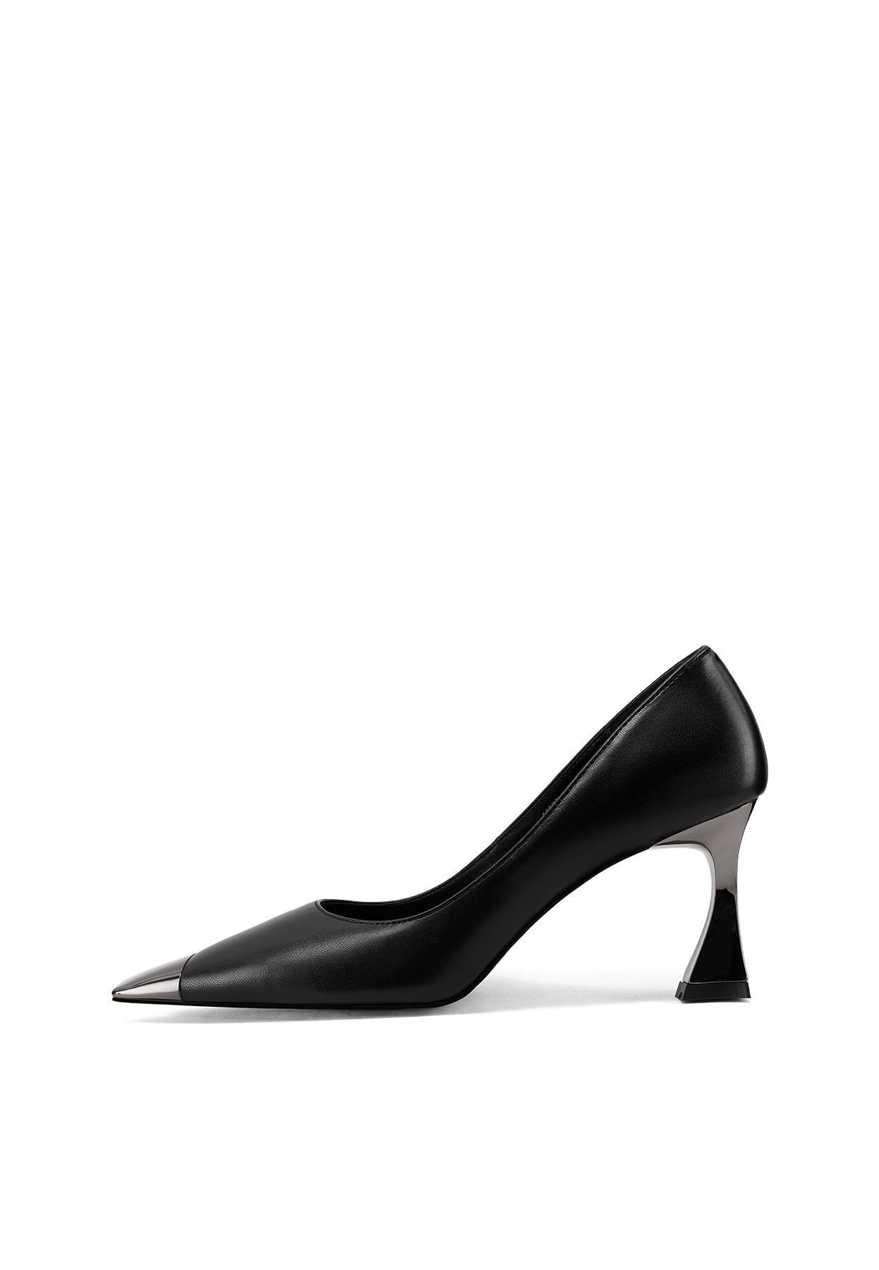 QUEEN HELENA Décolleté Eleganti Scarpe con Tacco Alto Donna K4058