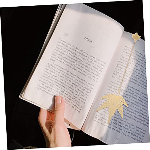 Marque-pages Lurrose pour ne plus jamais perdre votre page de lecture