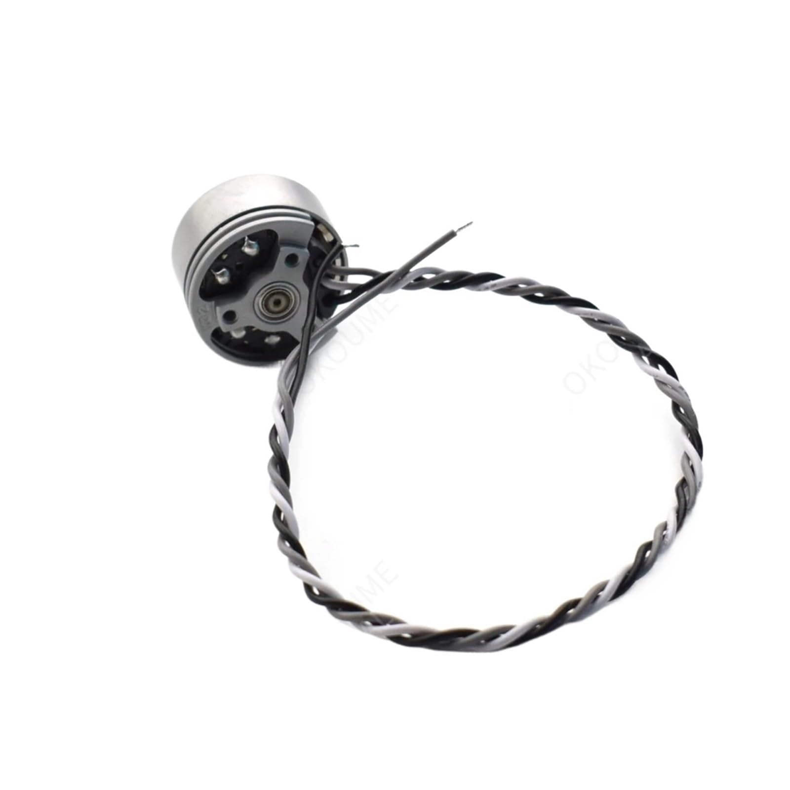Silnik ramienia do DJI Mavic Air 2/2S RC Drone wymiana lewy/prawy przedni/tylny silnik do części naprawczych DJI Air 2/2S(2pcs)