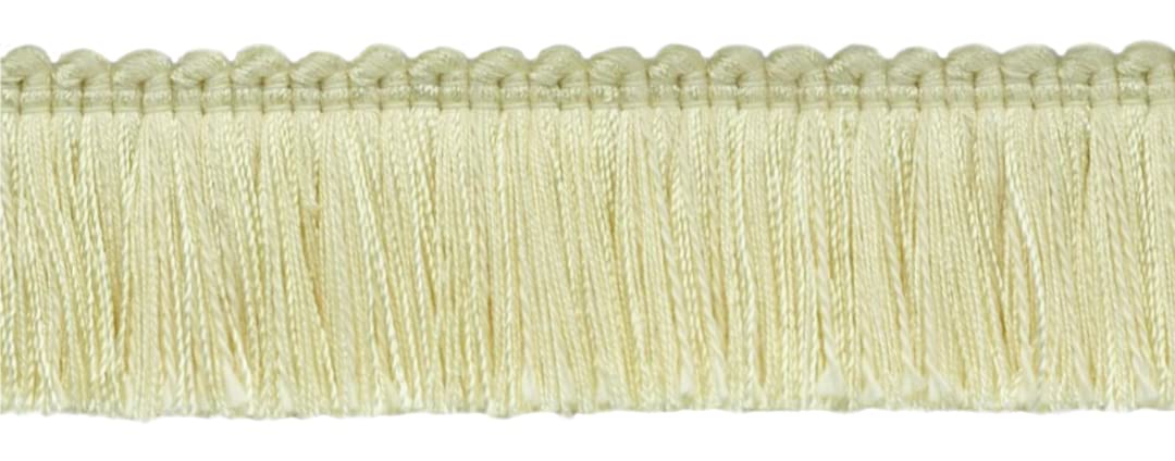 The Yard - Bordure à Franges De 5 Cm De Long (Style # 0200SB