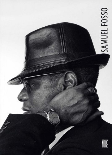 Samuel fosso-dorian gray a banguy