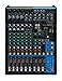 Yamaha MG12XU 12-Input 4-Bus Mixer with Effects