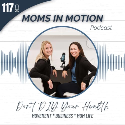 #117: Your Body is Not a DIY Project - Why You Should Leave Your Symptoms & Recovery to the Professionals
